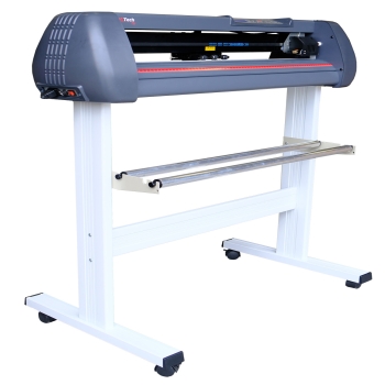 Plotter de corte de película SK1350T 135CM con función de contorno APC